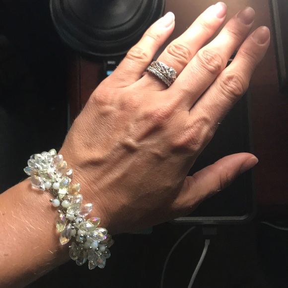 Park Lane Crystal bracelet - Picture 5 of 8